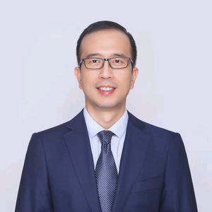 叶霈智 头像