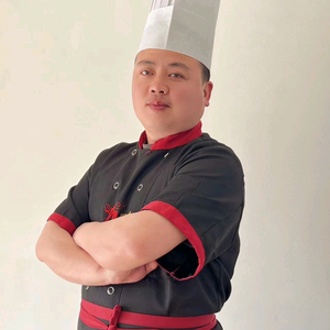 西安马师傅餐饮培训 头像