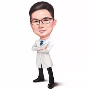 老李侃医侃