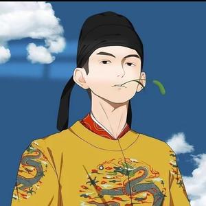 白日梦专家 头像