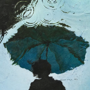 书影-随行 头像