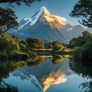 雪梨话题库 头像