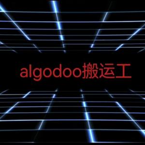 aIgodoo搬运工头像