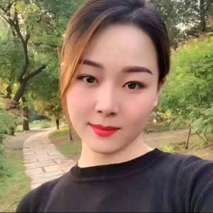 小馋猫姐姐美食 头像