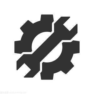 机械钢铁直男 头像