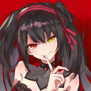 Tokisaki丶Kurumi 头像