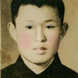 博学多才的感恩你 头像