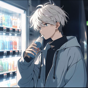 阿松故事馆 头像