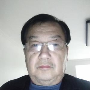 歌唱中的梁山人 头像