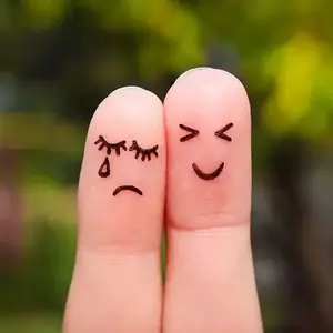 情感故事小栈 头像
