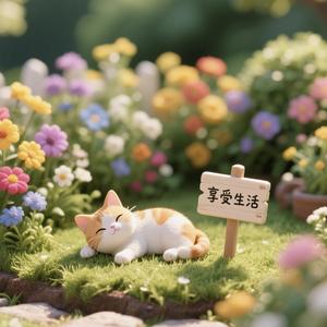 烟火日常研究所 头像