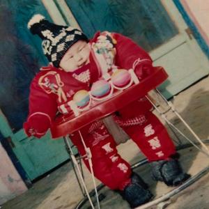 聪明的星星9g1 头像