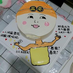 爱生活的天空 头像