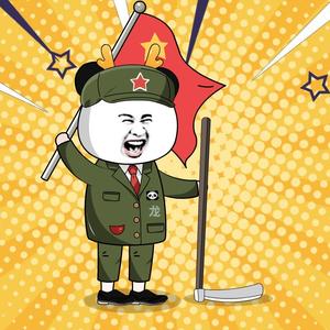白仙儿动画 头像