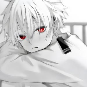 梦幻西游傲慢（五盘丝） 头像