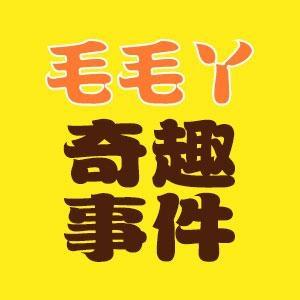 毛毛丫奇趣事件 头像