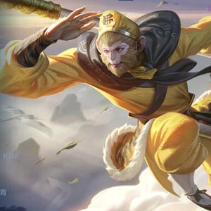 荣耀地图王 头像