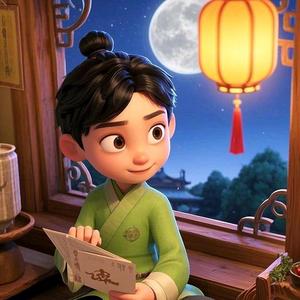 小琪育儿启蒙 头像