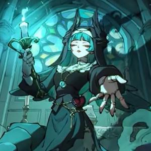 小小和兰兰 头像