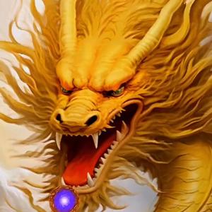 朝气蓬勃的波哥说事 头像