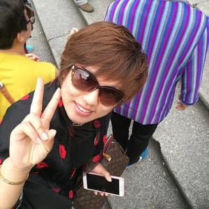 洛尘 头像