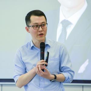 职场教练东哥 头像