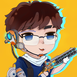 弗莱玩游戏 头像