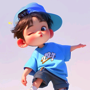 峡谷万年后羿（新人主播） 头像