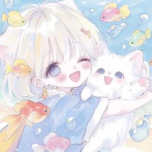 蜉蝣撼树了 头像