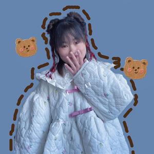 小lan不说话 头像