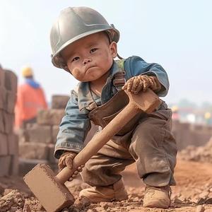 一束光的渴望 头像