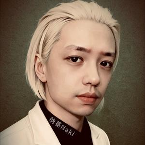 纳基𝓝𝓪𝓴𝓲 头像