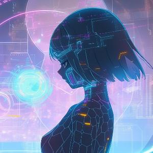 紫藤画师
