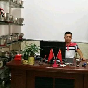 江门市新会区众鑫五金硅胶制品厂 头像