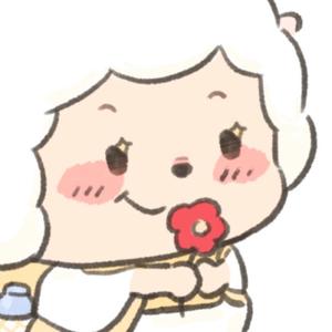 小羊发现了啥 头像