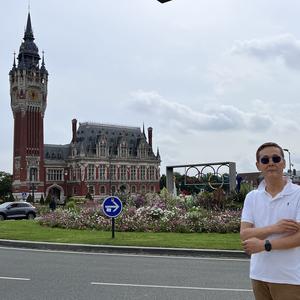 法兰西红太阳 头像