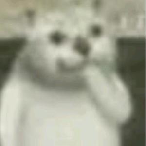 修狗不是喵桑 头像