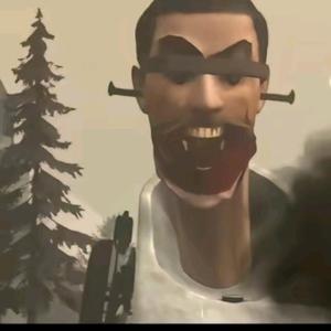 马桶人必死监控人 头像