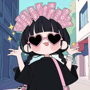 杨真真 头像