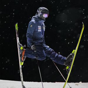 王二狗SKI⛷️ 头像