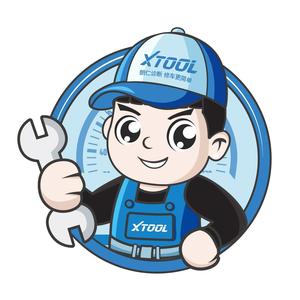 朗仁汽车诊断助手 头像