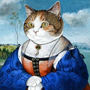 任嚣城刺史 头像