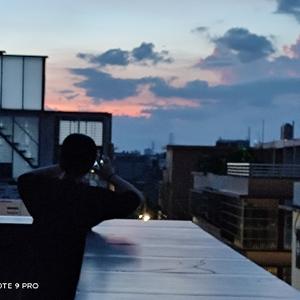 摩登的洋葱 头像