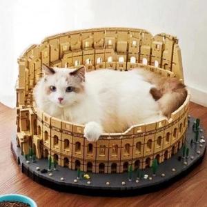 熊猫胖不胖