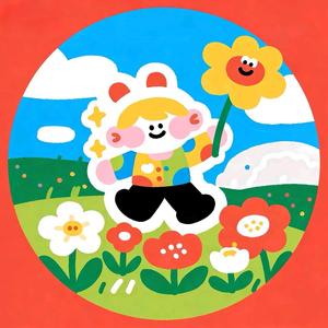 小豆壳玩玩具 头像