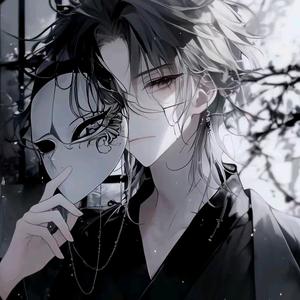 阿信不会剪 头像