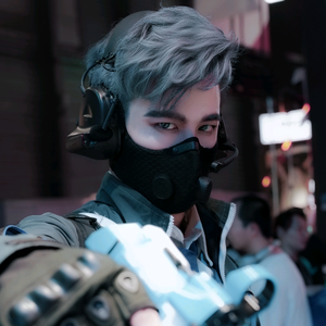 散热器（老中壹） 头像