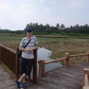 闲拍淡聊的小四 头像