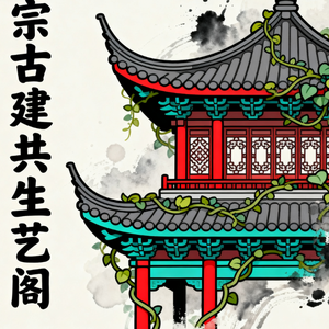 宗古共生艺阁 头像