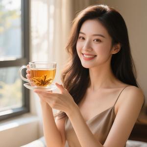 爱生活，爱养生 头像